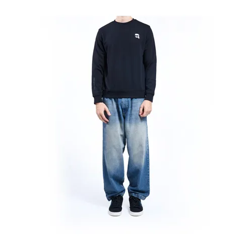 Sweatshirts & Hoodies > Sweatshirts - - Karl Lagerfeld - Modalova