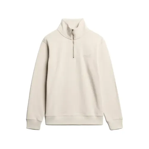 Sweatshirts & Hoodies > Zip-throughs - - Superdry - Modalova