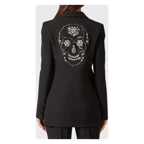 Jackets > Blazers - - Philipp Plein - Modalova