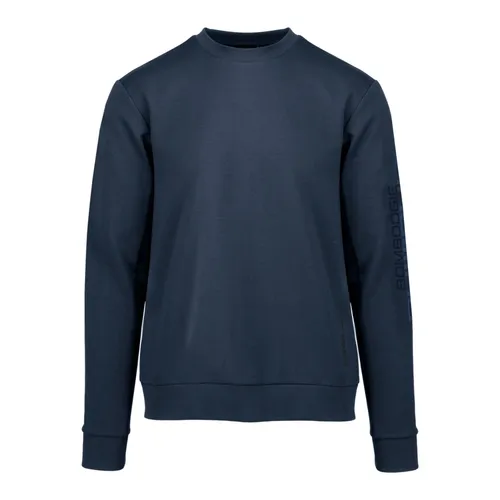 Sweatshirts & Hoodies > Sweatshirts - - BomBoogie - Modalova
