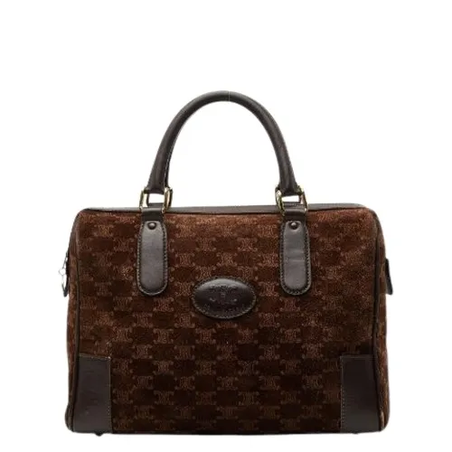 Pre-owned > Pre-owned Bags > Pre-owned Handbags - - Celine Vintage - Modalova