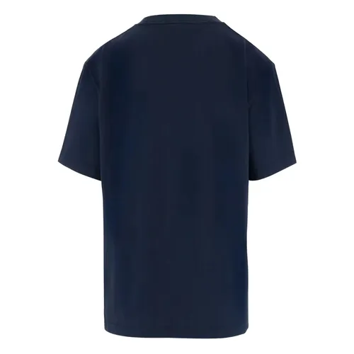 Autry - Tops > T-Shirts - Blue - Autry - Modalova