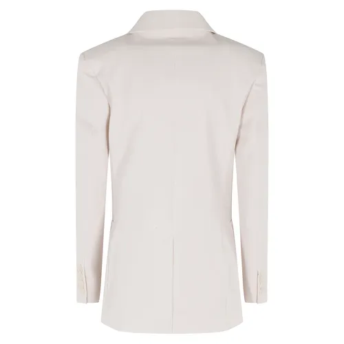 Jackets > Blazers - - Victoria Beckham - Modalova