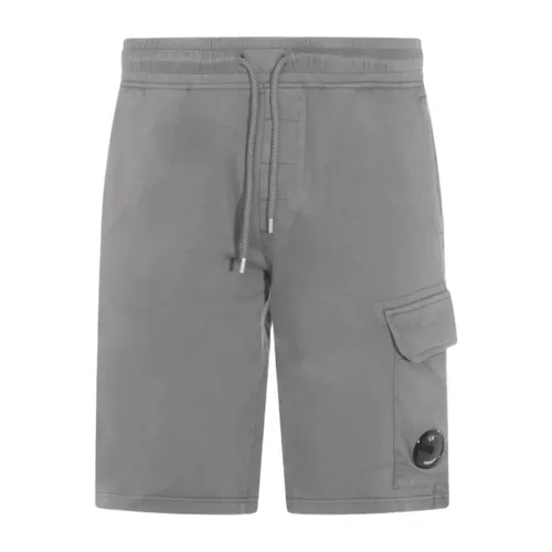 Shorts > Casual Shorts - - C.p. Company - Modalova