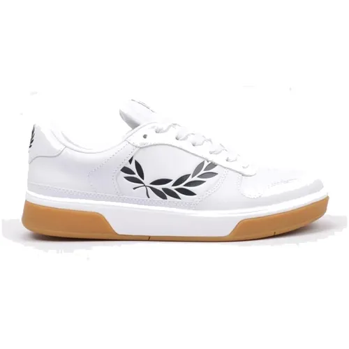Shoes > Sneakers - - Fred Perry - Modalova