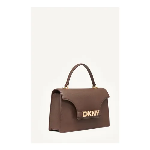 Dkny - Bags > Handbags - Brown - Dkny - Modalova
