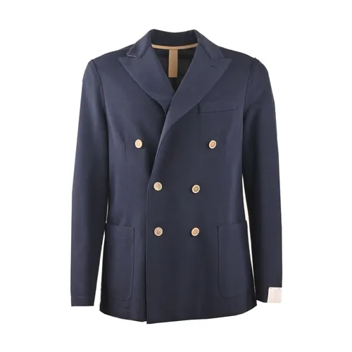 Jackets > Blazers - - Eleventy - Modalova