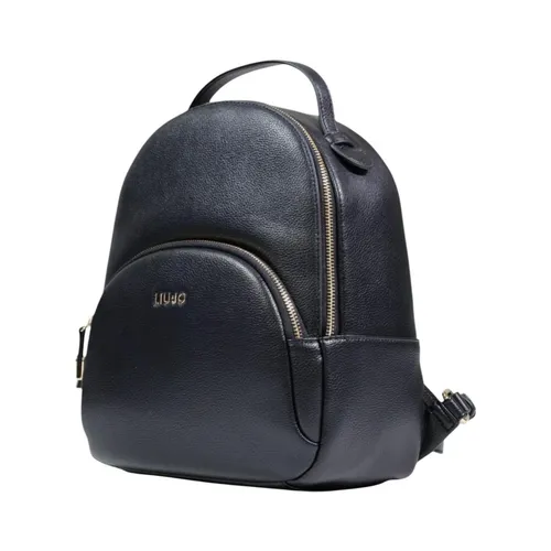 Liu Jo - Bags > Backpacks - Black - Liu Jo - Modalova