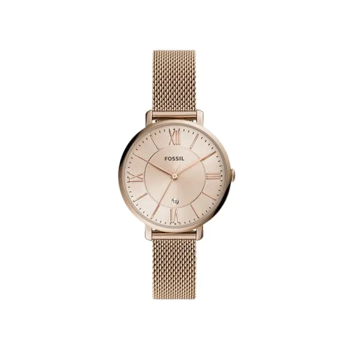 Accessories > Watches - - Fossil - Modalova