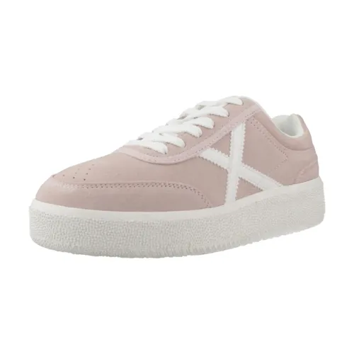 Munich - Shoes > Sneakers - Pink - Munich - Modalova