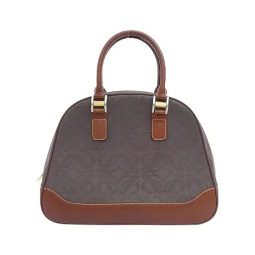 Pre-owned > Pre-owned Bags > Pre-owned Handbags - - Loewe Pre-owned - Modalova