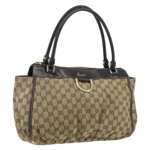Pre-owned > Pre-owned Bags > Pre-owned Handbags - - Gucci Vintage - Modalova