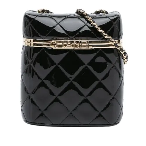 Pre-owned > Pre-owned Bags > Pre-owned Mini Bags - - Chanel Vintage - Modalova