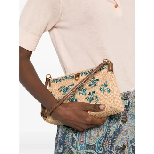 Bags > Shoulder Bags - - Etro - Modalova