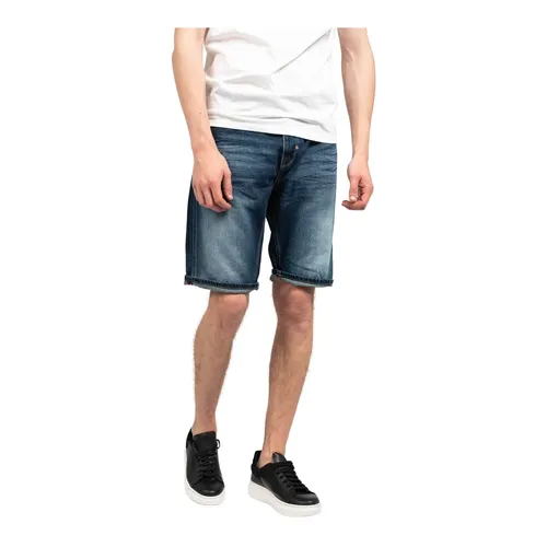 Shorts > Denim Shorts - - Antony Morato - Modalova