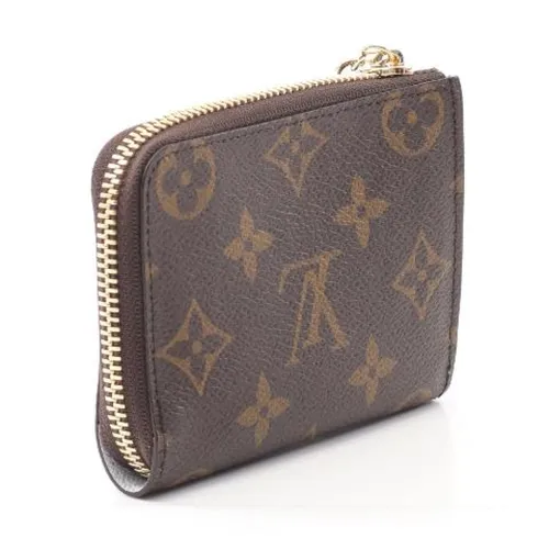 Pre-owned > Pre-owned Accessories > Pre-owned Wallets - - Louis Vuitton Vintage - Modalova