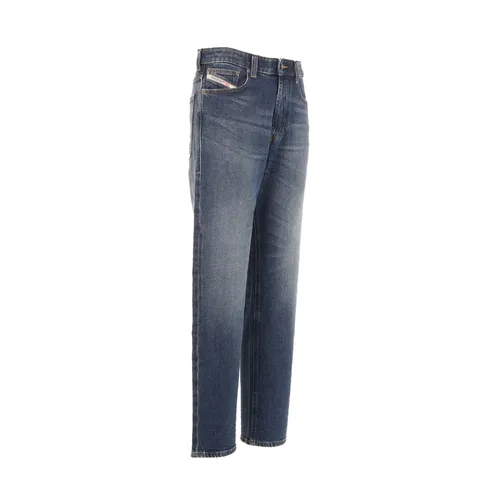 Jeans > Straight Jeans - - Diesel - Modalova
