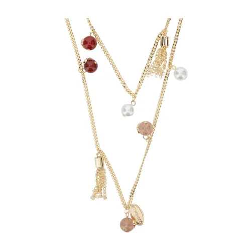 Accessories > Jewellery > Necklaces - - Twinset - Modalova