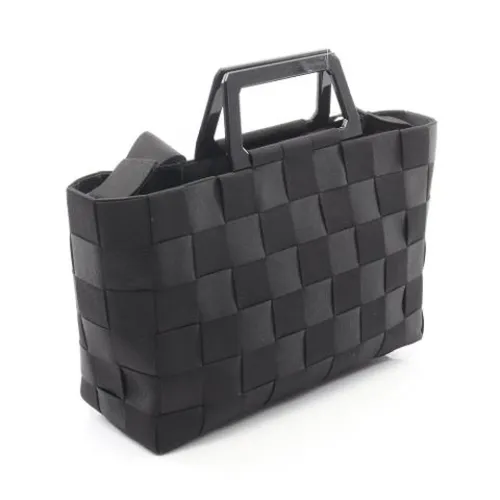 Pre-owned > Pre-owned Bags > Pre-owned Tote Bags - - Salvatore Ferragamo Pre-owned - Modalova