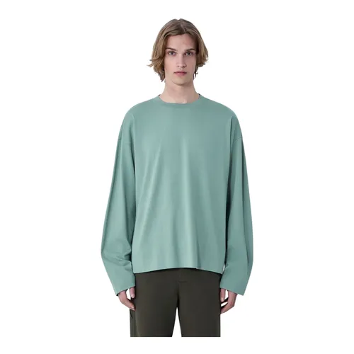 Tops > Long Sleeve Tops - - Dries Van Noten - Modalova