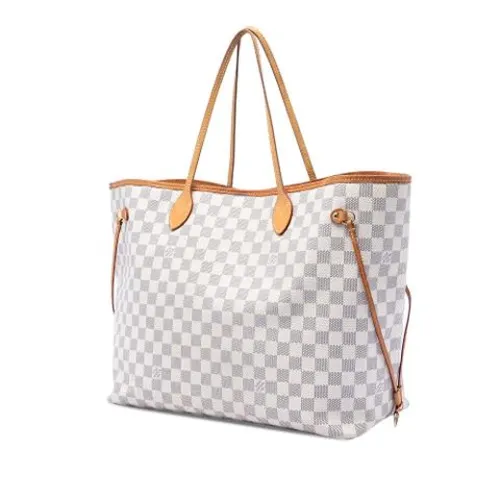 Pre-owned > Pre-owned Bags > Pre-owned Tote Bags - - Louis Vuitton Vintage - Modalova