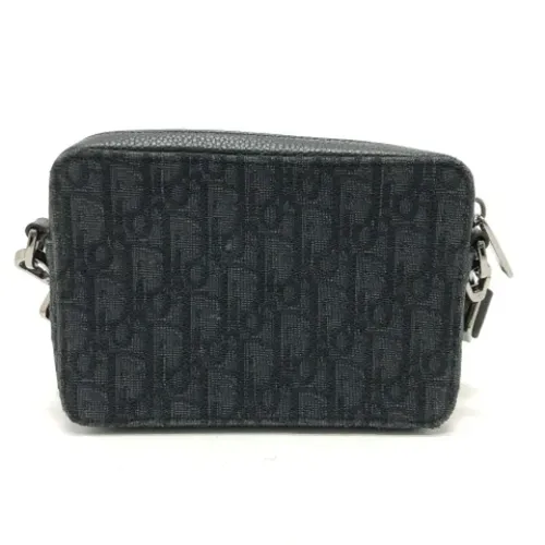 Pre-owned > Pre-owned Bags > Pre-owned Cross Body Bags - - Dior Vintage - Modalova