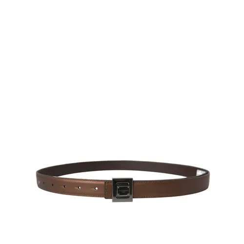 Accessories > Belts - - Dolce & Gabbana - Modalova