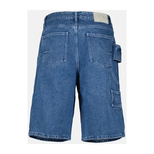 Shorts > Denim Shorts - - Dior - Modalova