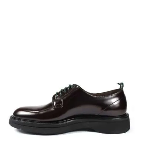 Shoes > Flats > Laced Shoes - - Green George - Modalova