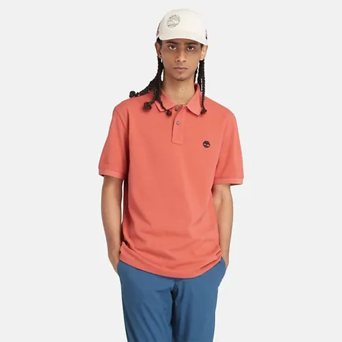 Tops > Polo Shirts - - Timberland - Modalova