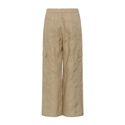 Trousers > Wide Trousers - - Part Two - Modalova
