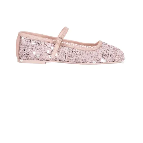 Shoes > Flats > Ballerinas - - AGL - Modalova
