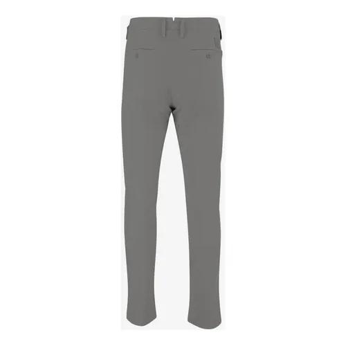 Trousers > Slim-fit Trousers - - Jacob Cohën - Modalova