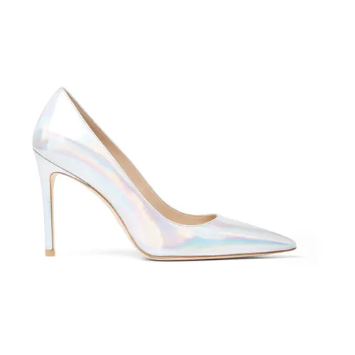 Shoes > Heels > Pumps - - Stuart Weitzman - Modalova