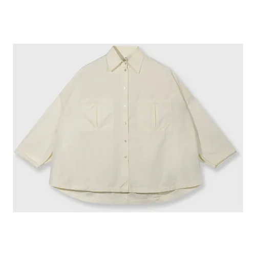 Blouses & Shirts > Shirts - - 10Days - Modalova