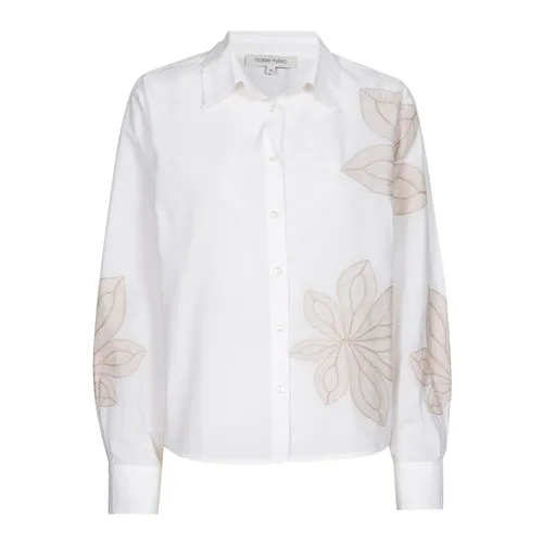 Blouses & Shirts > Shirts - - Marie Méro - Modalova