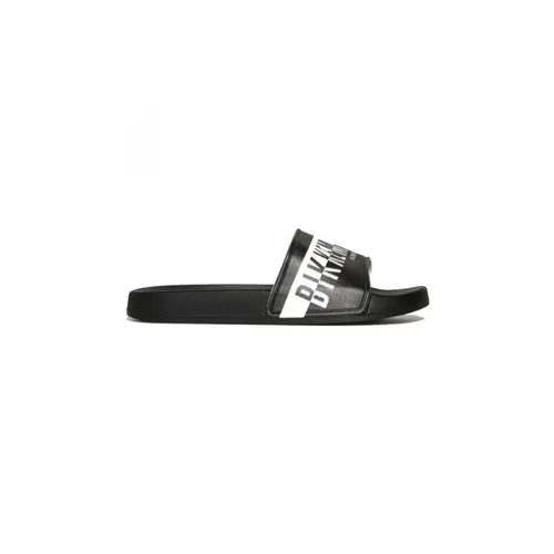Shoes > Flip Flops & Sliders > Sliders - - Bikkembergs - Modalova