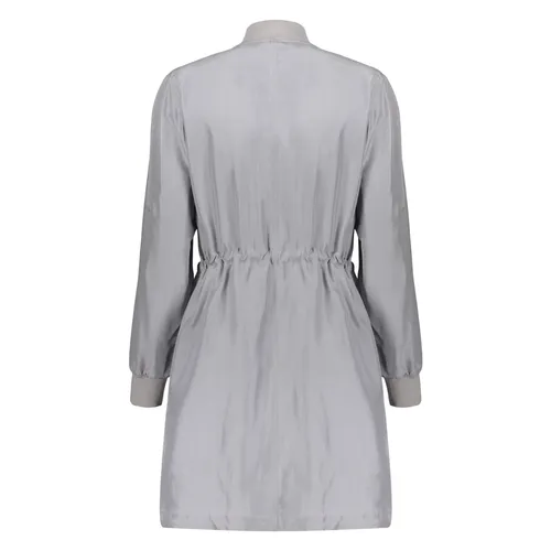 Moorer - Coats > Parkas - Gray - Moorer - Modalova