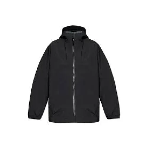 Sport > Outdoor > Jackets > Wind Jackets - - Y-3 - Modalova