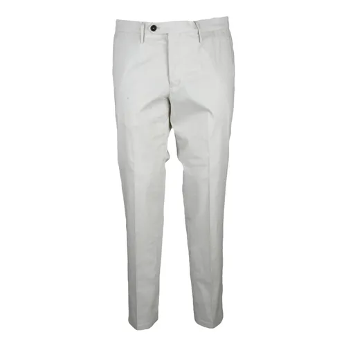 Trousers > Chinos - - Michael Coal - Modalova