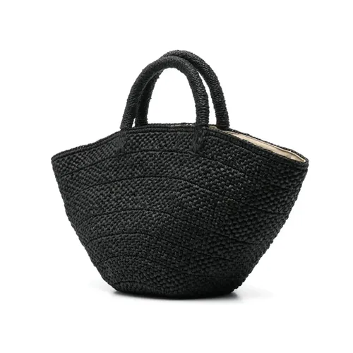 Ibeliv - Bags > Tote Bags - Black - Ibeliv - Modalova