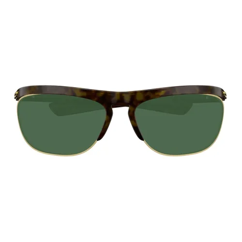 Accessories > Sunglasses - - Bottega Veneta - Modalova