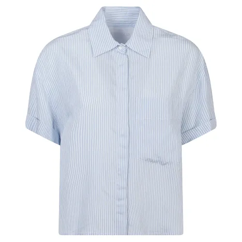 Blouses & Shirts > Shirts - - Dondup - Modalova