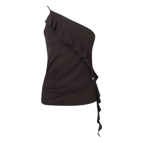 Tops > Sleeveless Tops - - Pinko - Modalova