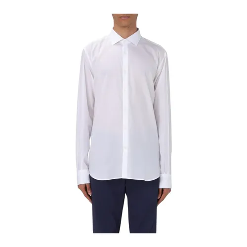 Shirts > Formal Shirts - - Brooksfield - Modalova