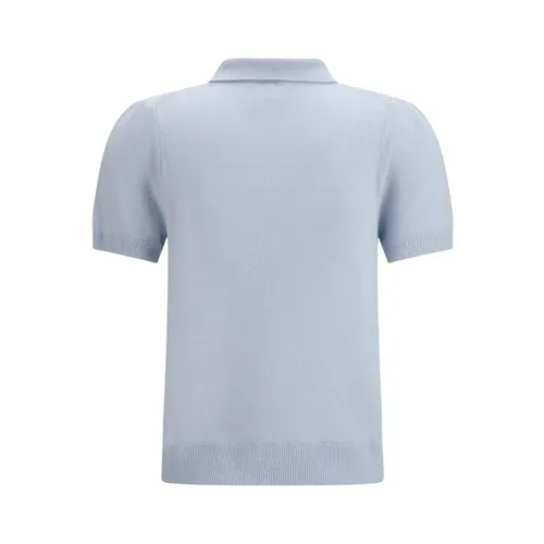 Knitwear > Cashmere Knitwear - - Allude - Modalova
