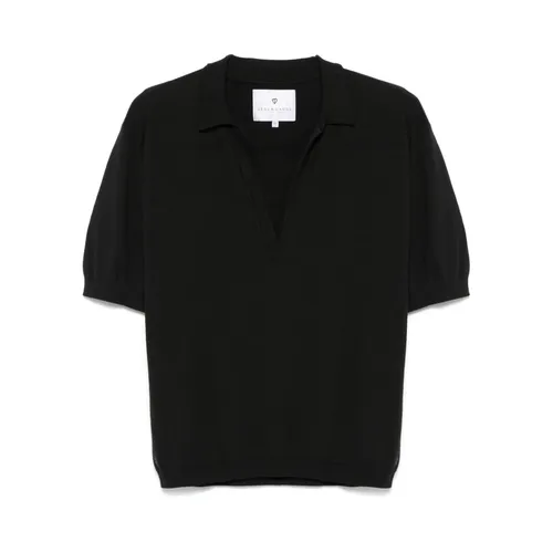 Knitwear > Round-neck Knitwear - - Seven Gauge - Modalova