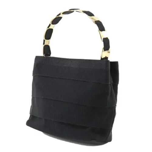Pre-owned > Pre-owned Bags > Pre-owned Handbags - - Salvatore Ferragamo Pre-owned - Modalova