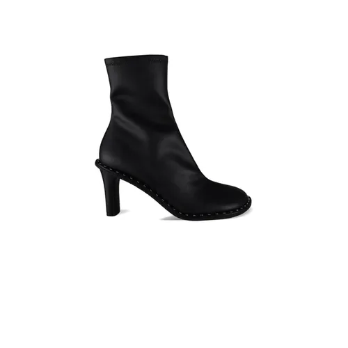 Shoes > Boots > Heeled Boots - - Stella McCartney - Modalova
