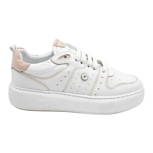 Shoes > Sneakers - - Janet & Janet - Modalova